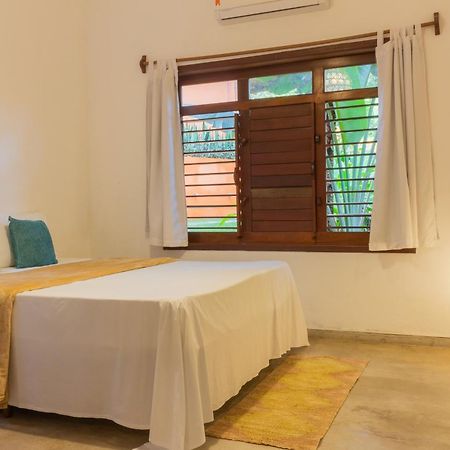 Pariri Suites Trancoso Zewnętrze zdjęcie