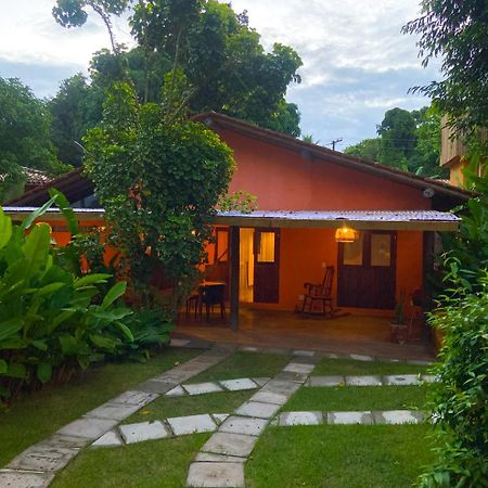 Pariri Suites Trancoso Zewnętrze zdjęcie