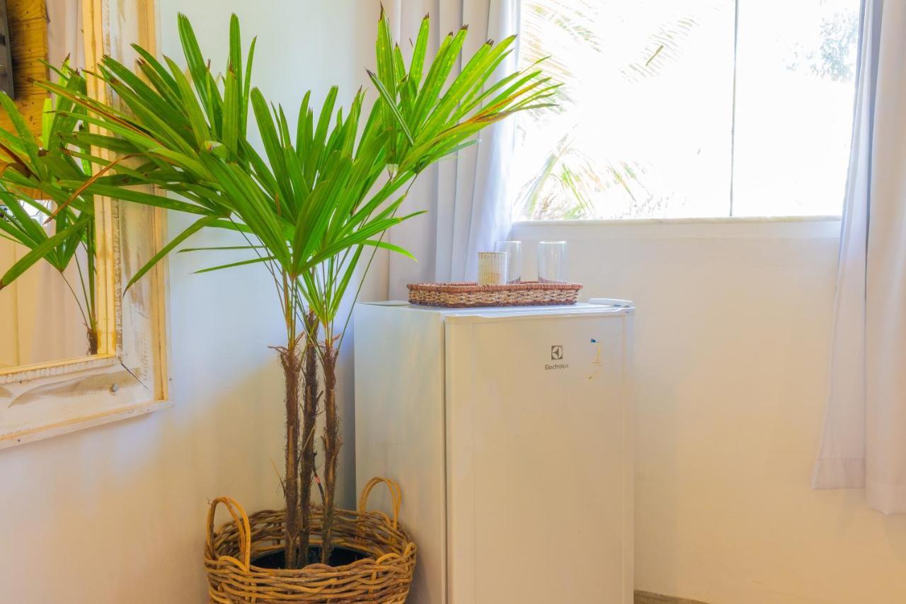 Pariri Suites Trancoso Zewnętrze zdjęcie
