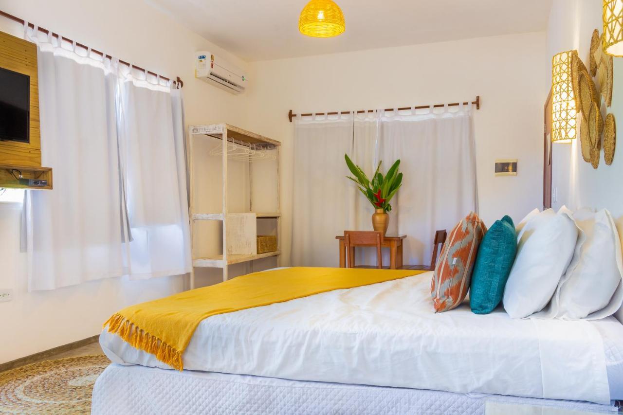 Pariri Suites Trancoso Zewnętrze zdjęcie