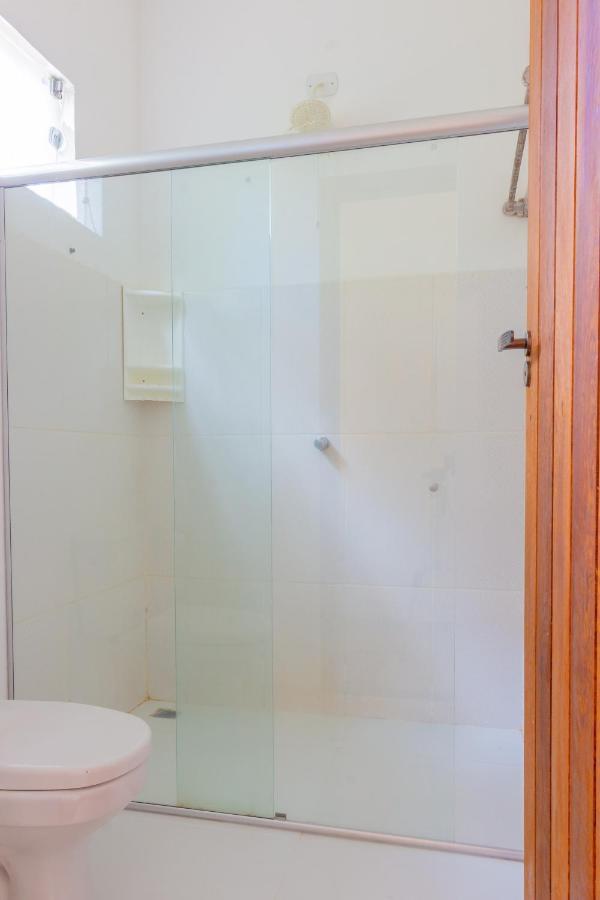 Pariri Suites Trancoso Zewnętrze zdjęcie