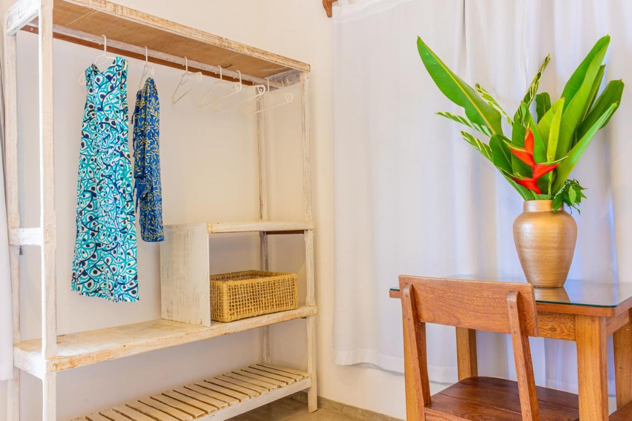 Pariri Suites Trancoso Zewnętrze zdjęcie