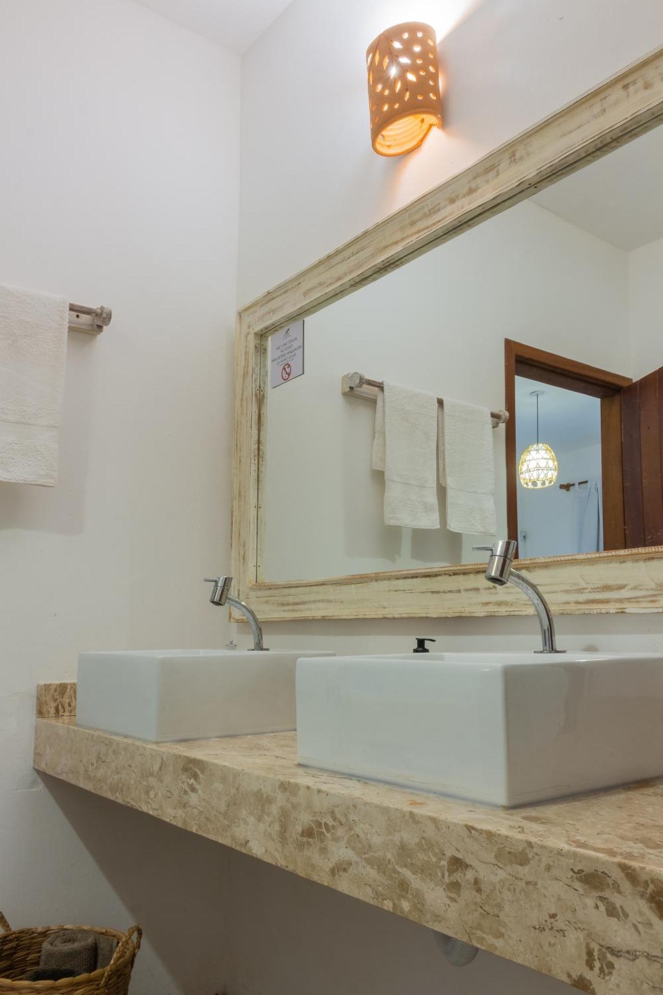 Pariri Suites Trancoso Zewnętrze zdjęcie