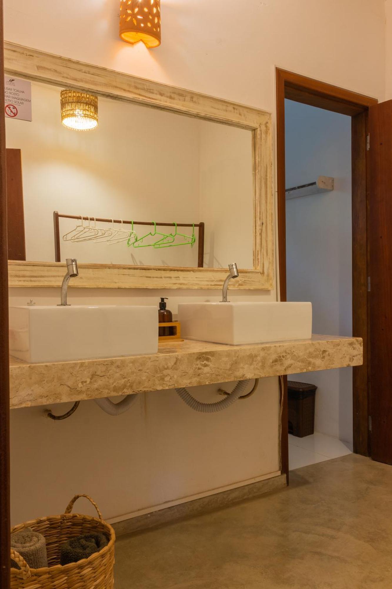 Pariri Suites Trancoso Zewnętrze zdjęcie