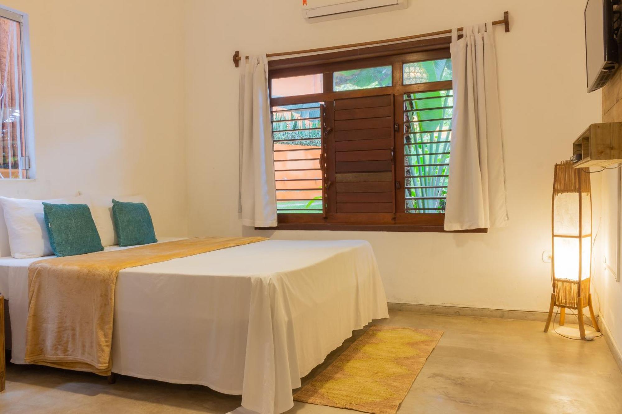 Pariri Suites Trancoso Zewnętrze zdjęcie