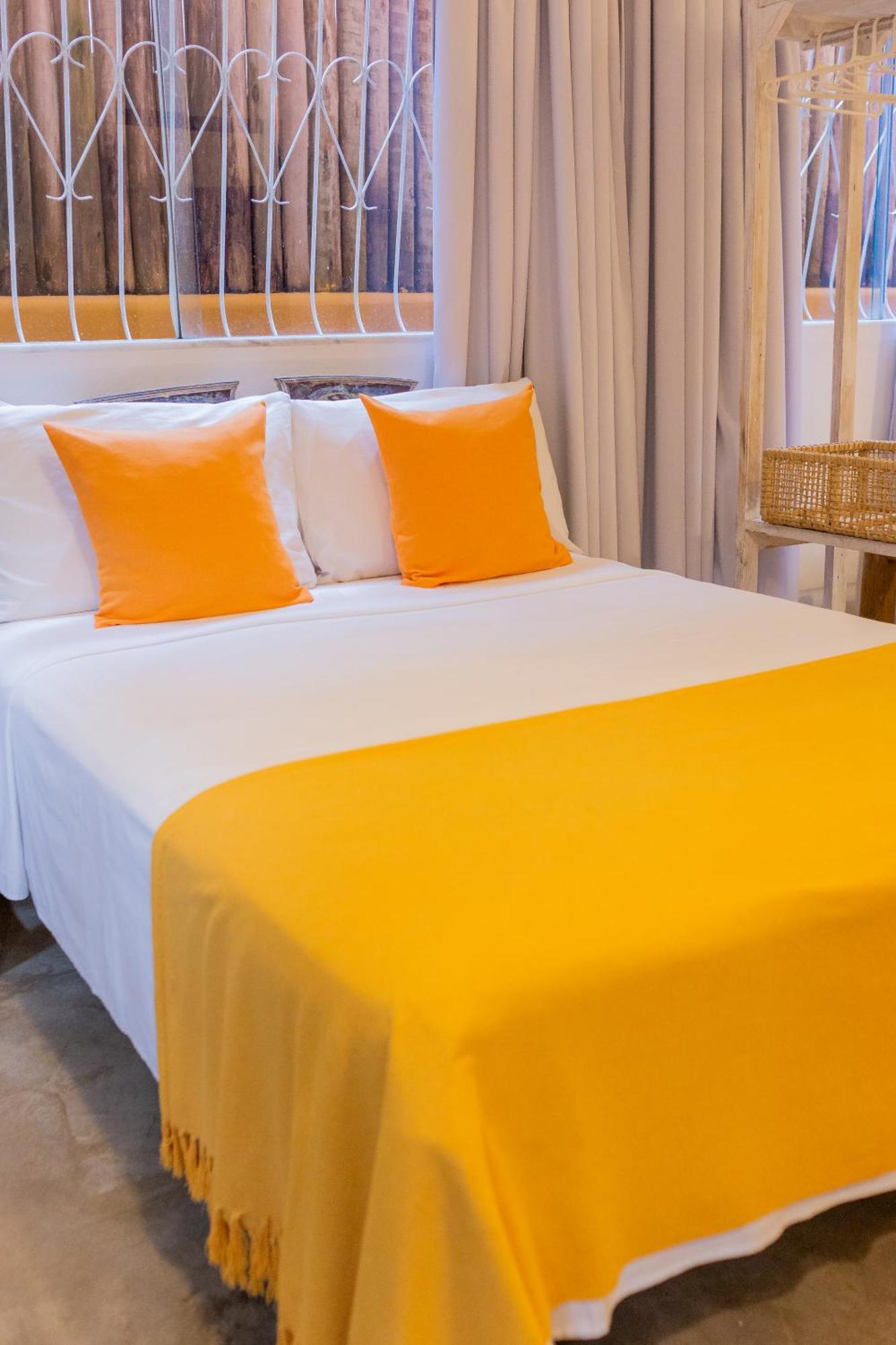 Pariri Suites Trancoso Zewnętrze zdjęcie