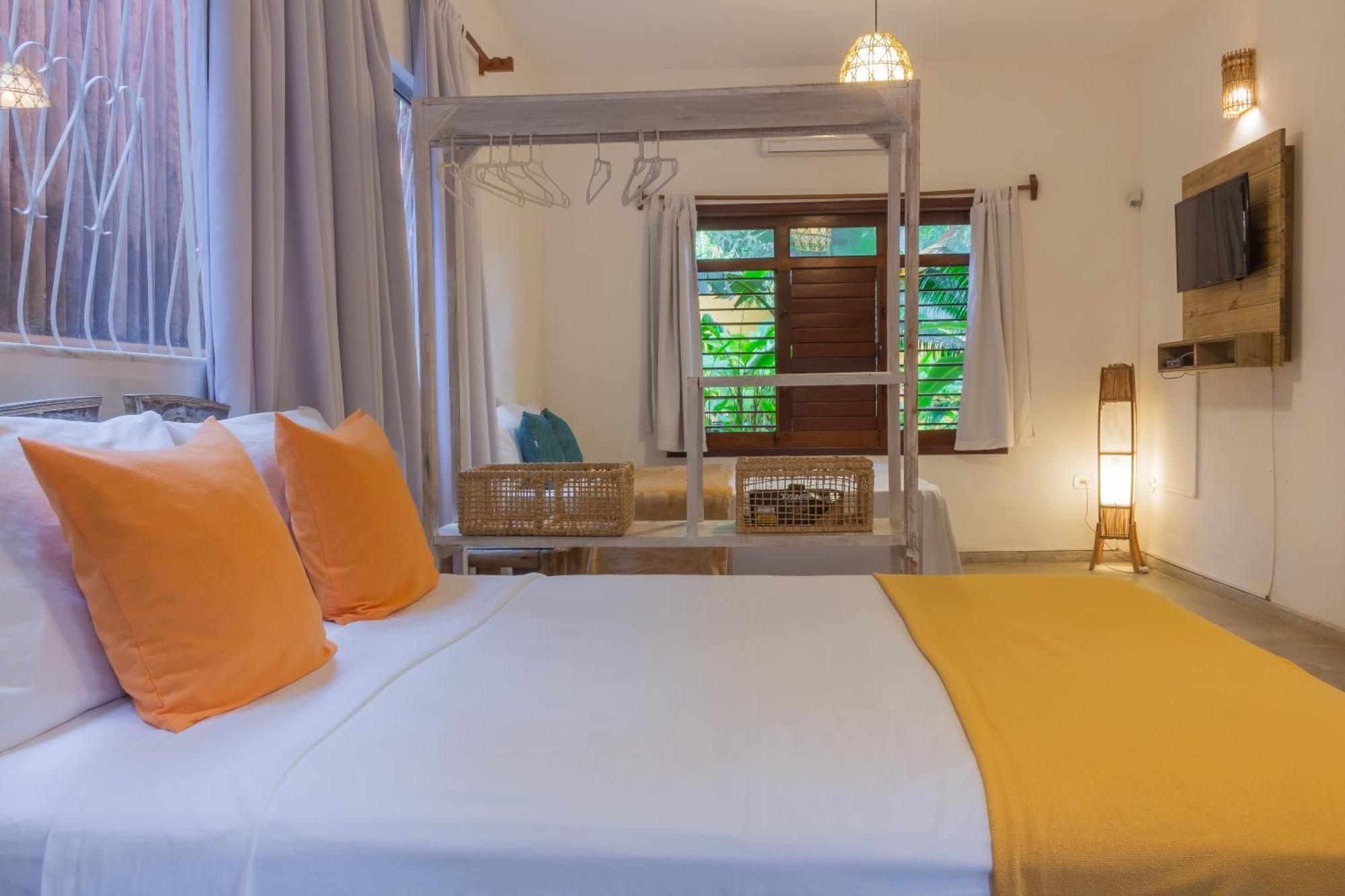 Pariri Suites Trancoso Zewnętrze zdjęcie