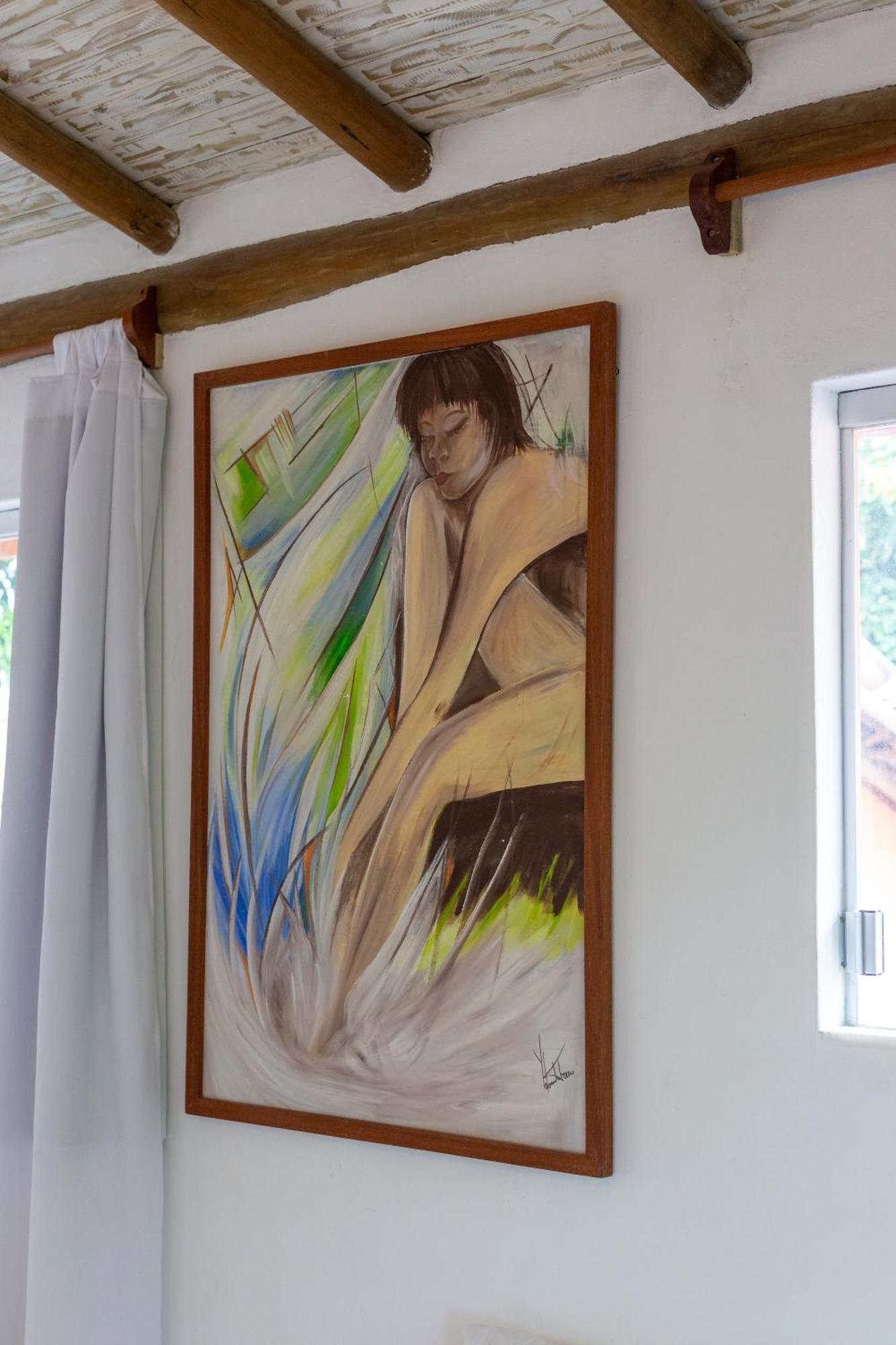 Pariri Suites Trancoso Zewnętrze zdjęcie