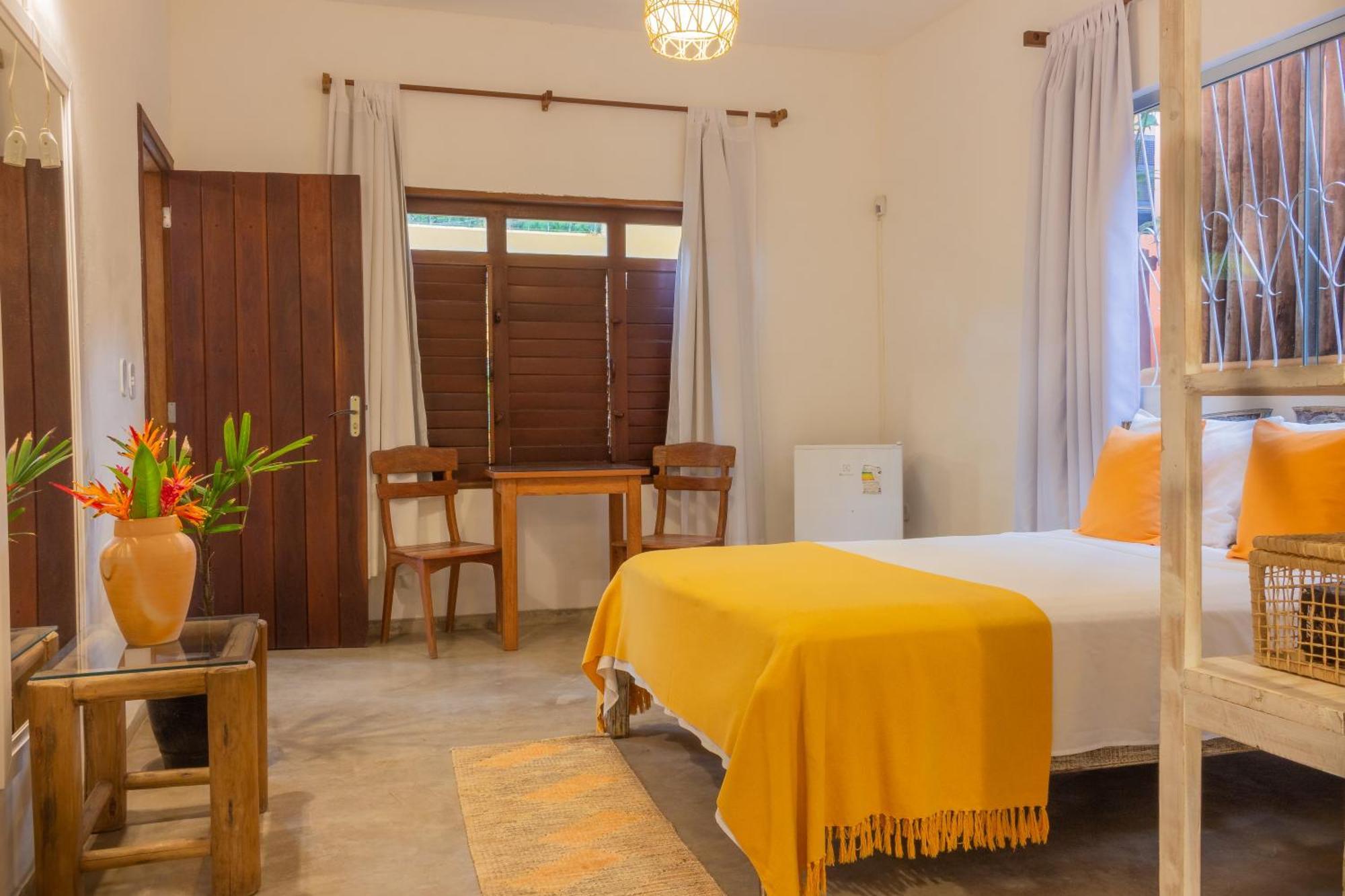 Pariri Suites Trancoso Zewnętrze zdjęcie