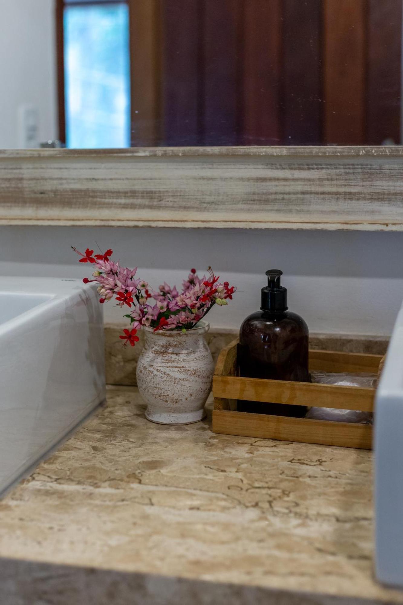 Pariri Suites Trancoso Zewnętrze zdjęcie