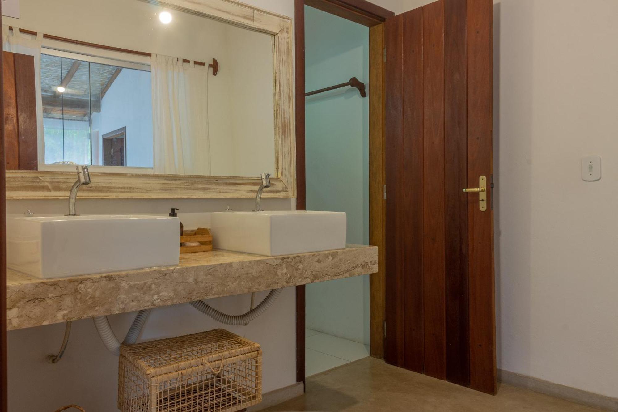 Pariri Suites Trancoso Zewnętrze zdjęcie