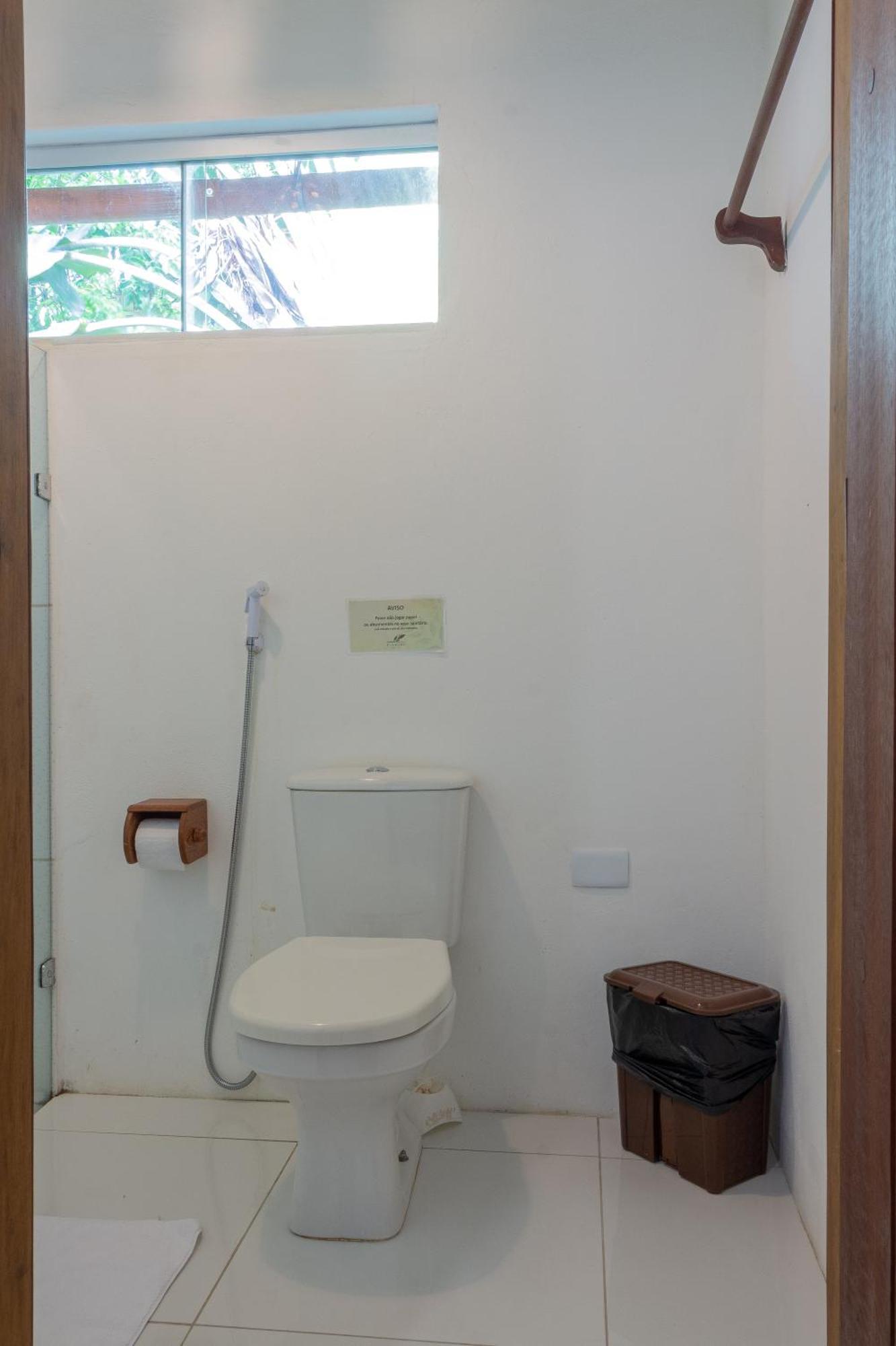 Pariri Suites Trancoso Zewnętrze zdjęcie