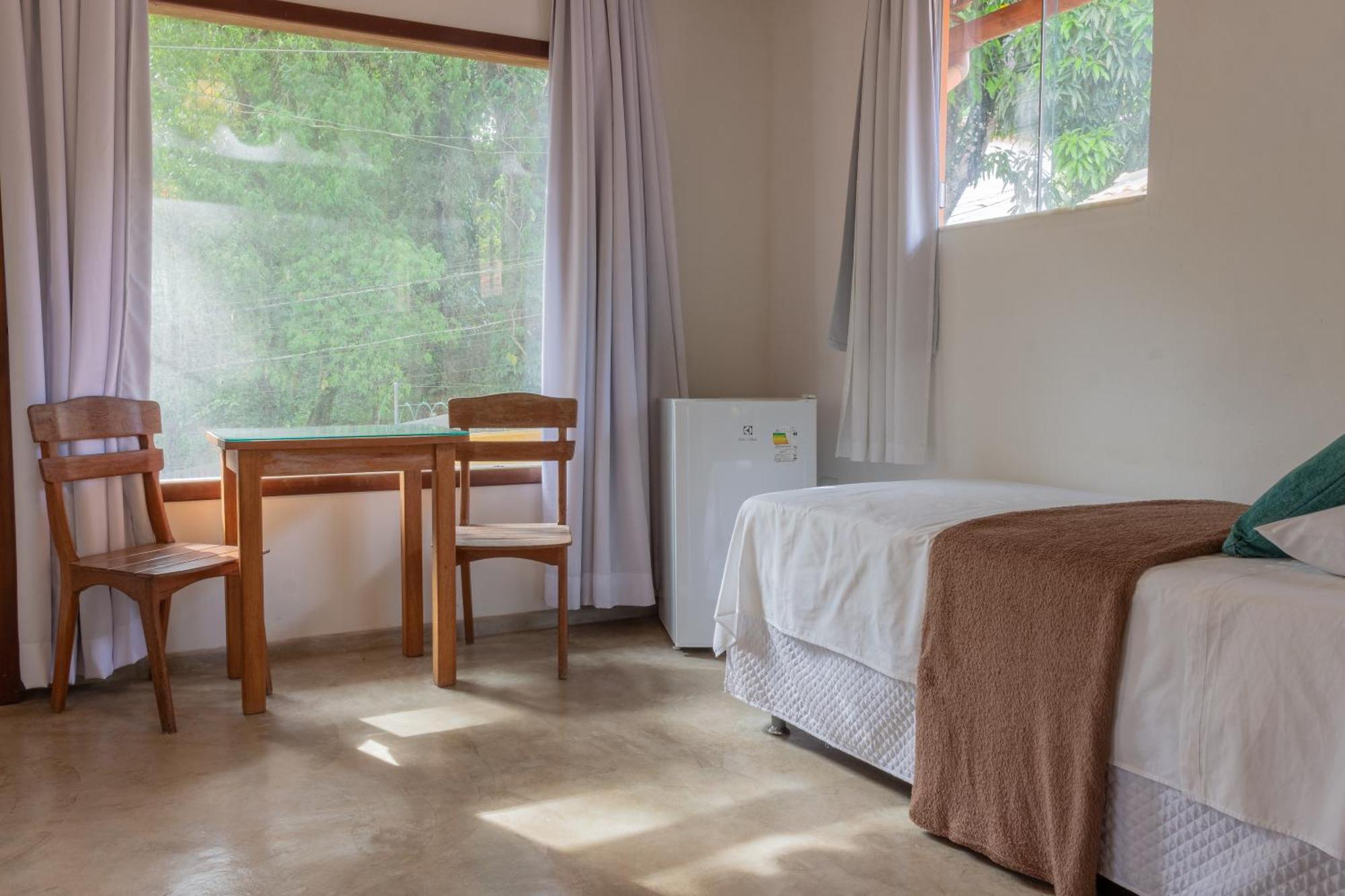 Pariri Suites Trancoso Zewnętrze zdjęcie