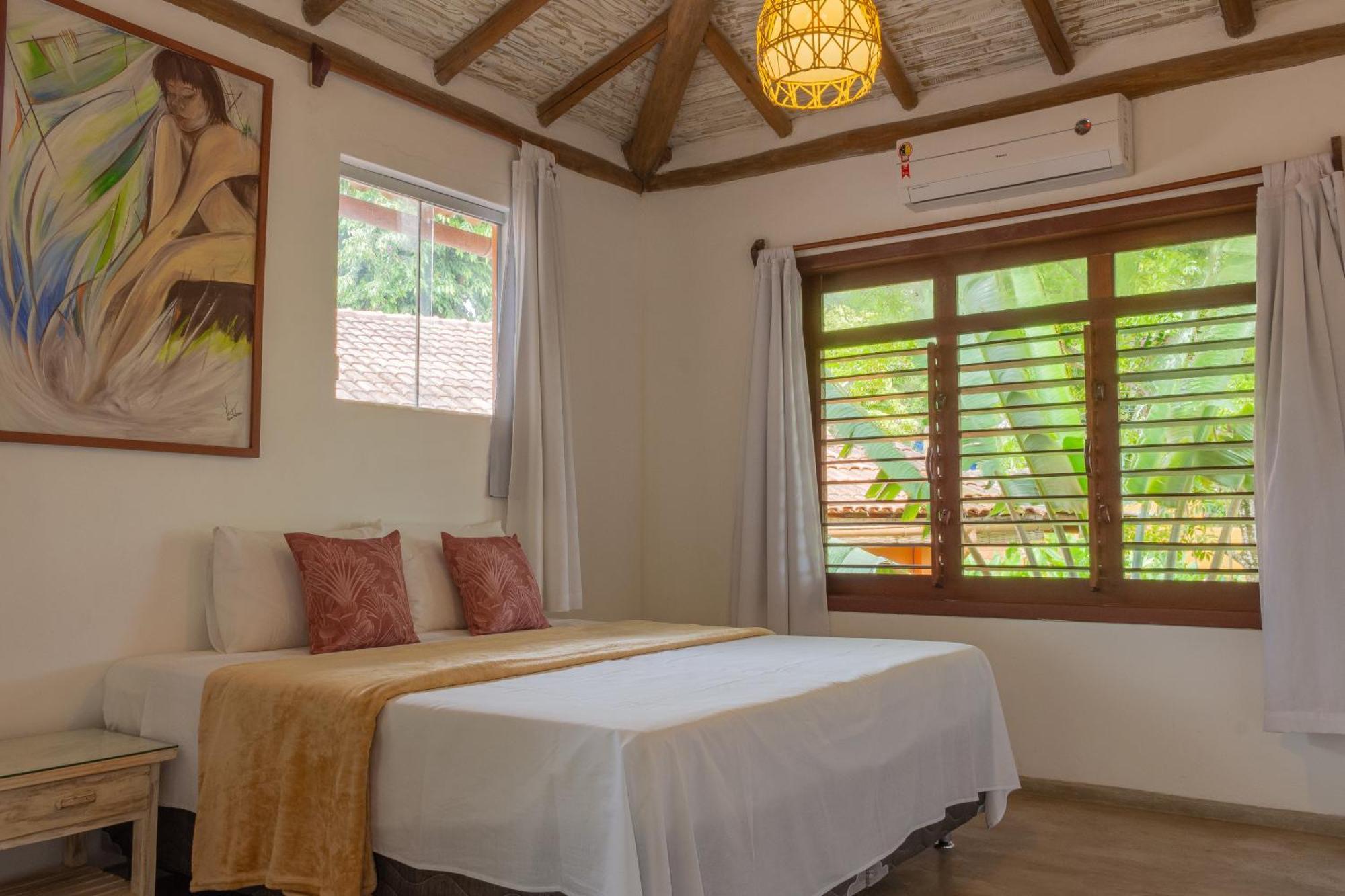 Pariri Suites Trancoso Zewnętrze zdjęcie