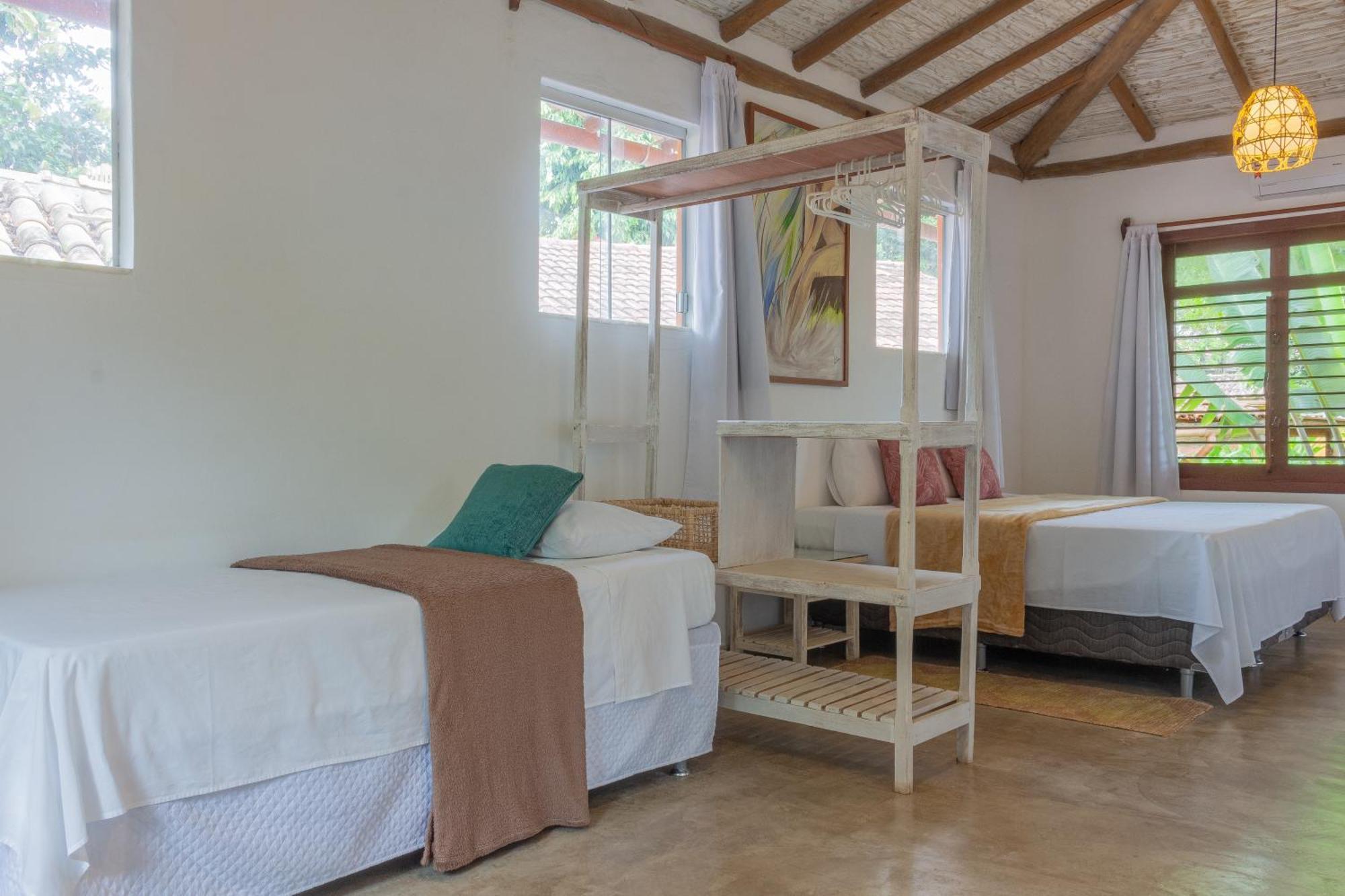 Pariri Suites Trancoso Zewnętrze zdjęcie