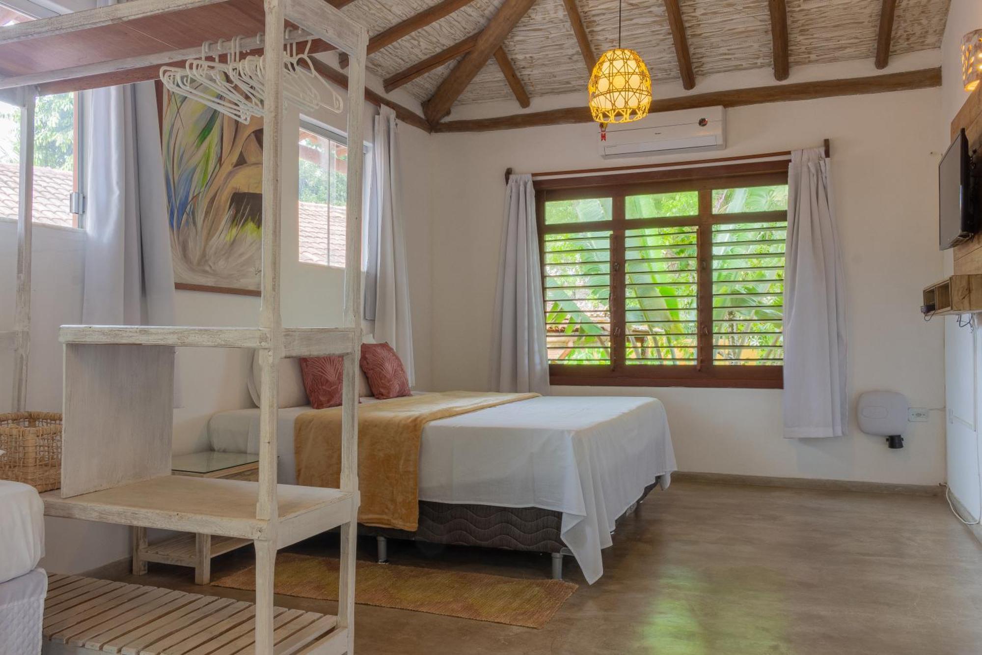 Pariri Suites Trancoso Zewnętrze zdjęcie