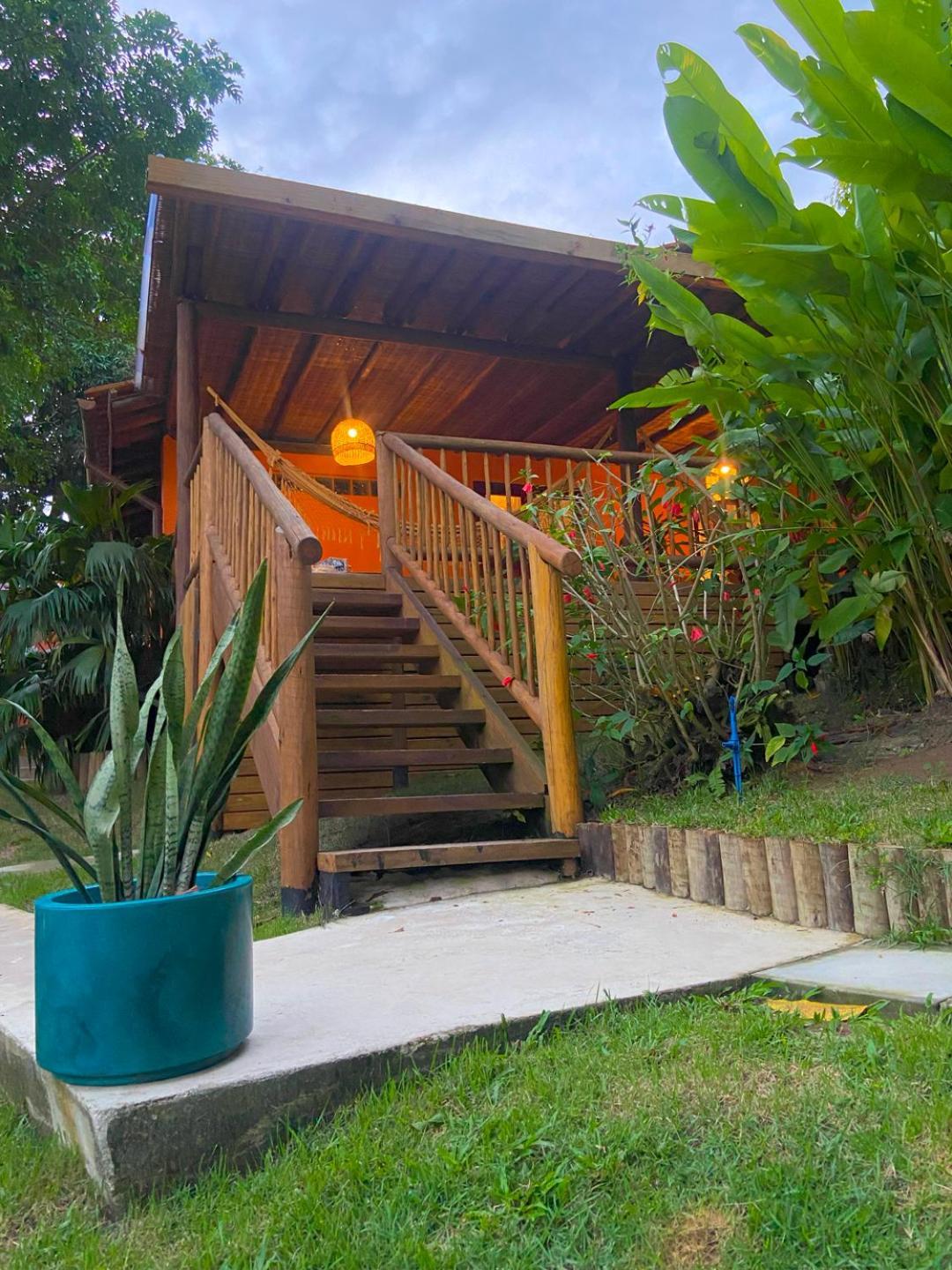Pariri Suites Trancoso Zewnętrze zdjęcie