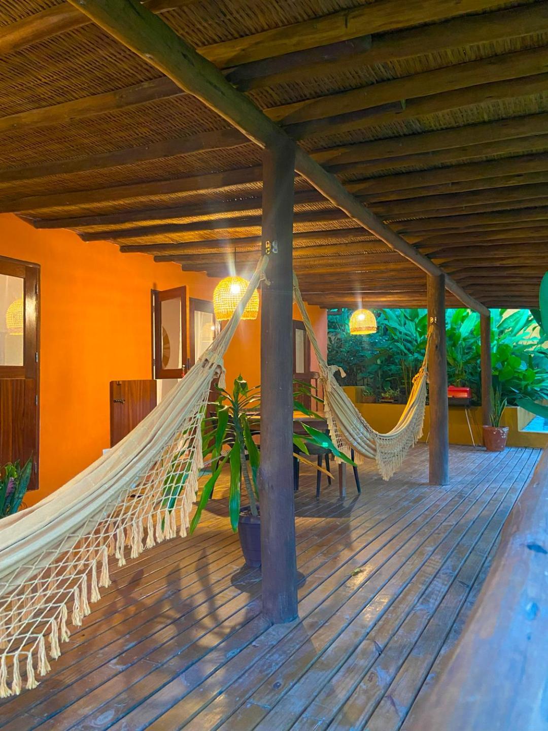 Pariri Suites Trancoso Zewnętrze zdjęcie