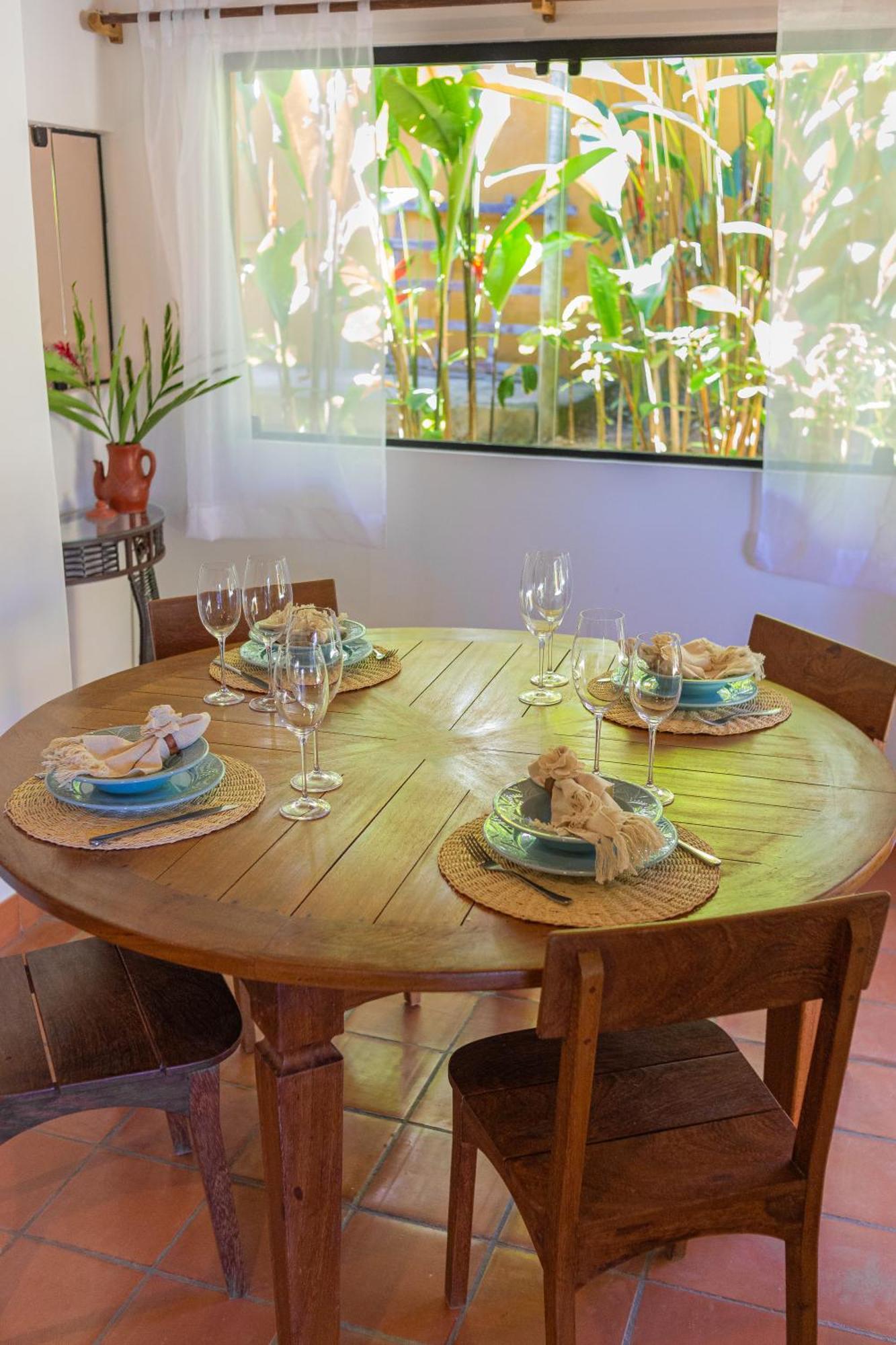 Pariri Suites Trancoso Zewnętrze zdjęcie