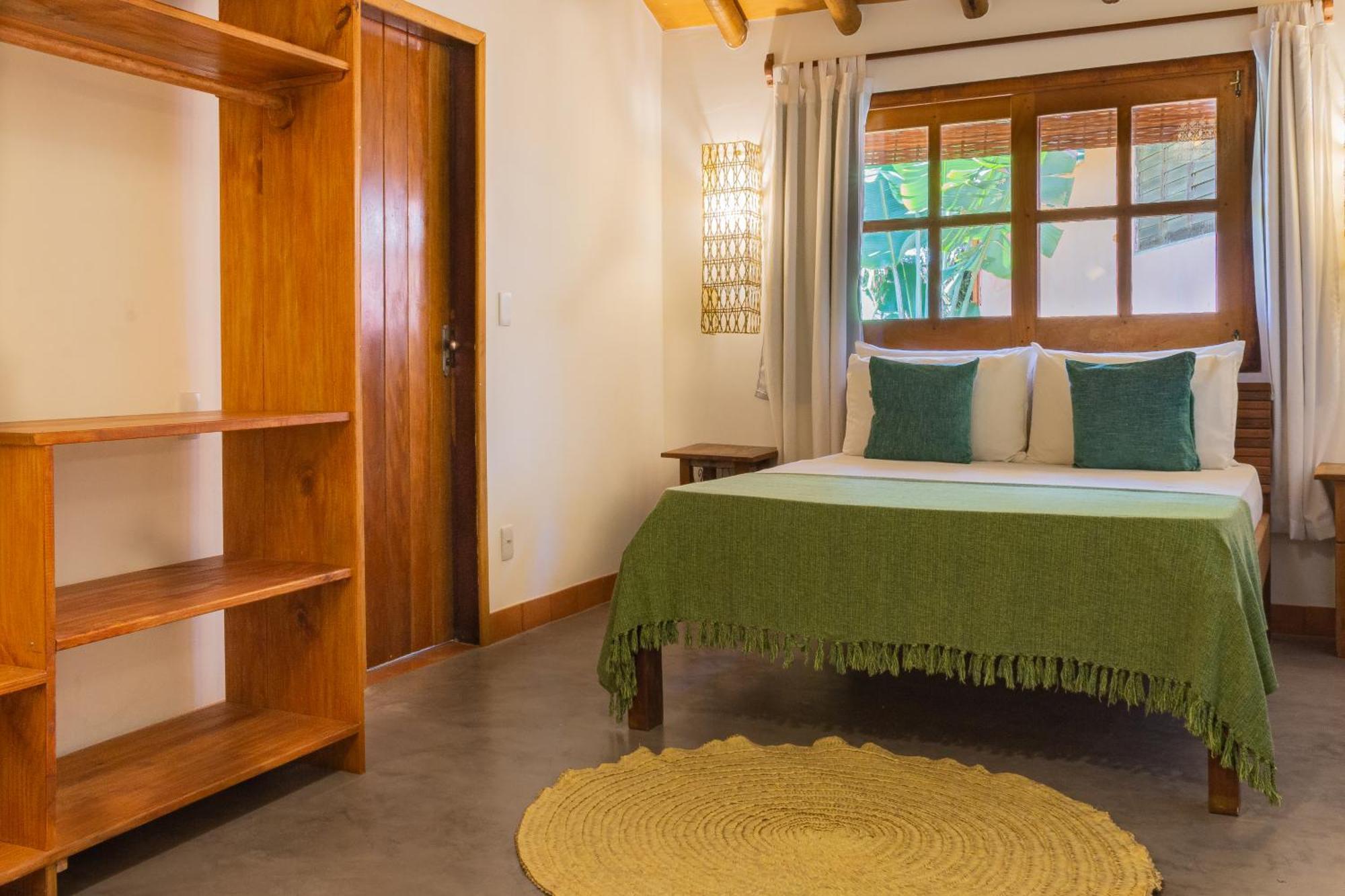 Pariri Suites Trancoso Zewnętrze zdjęcie