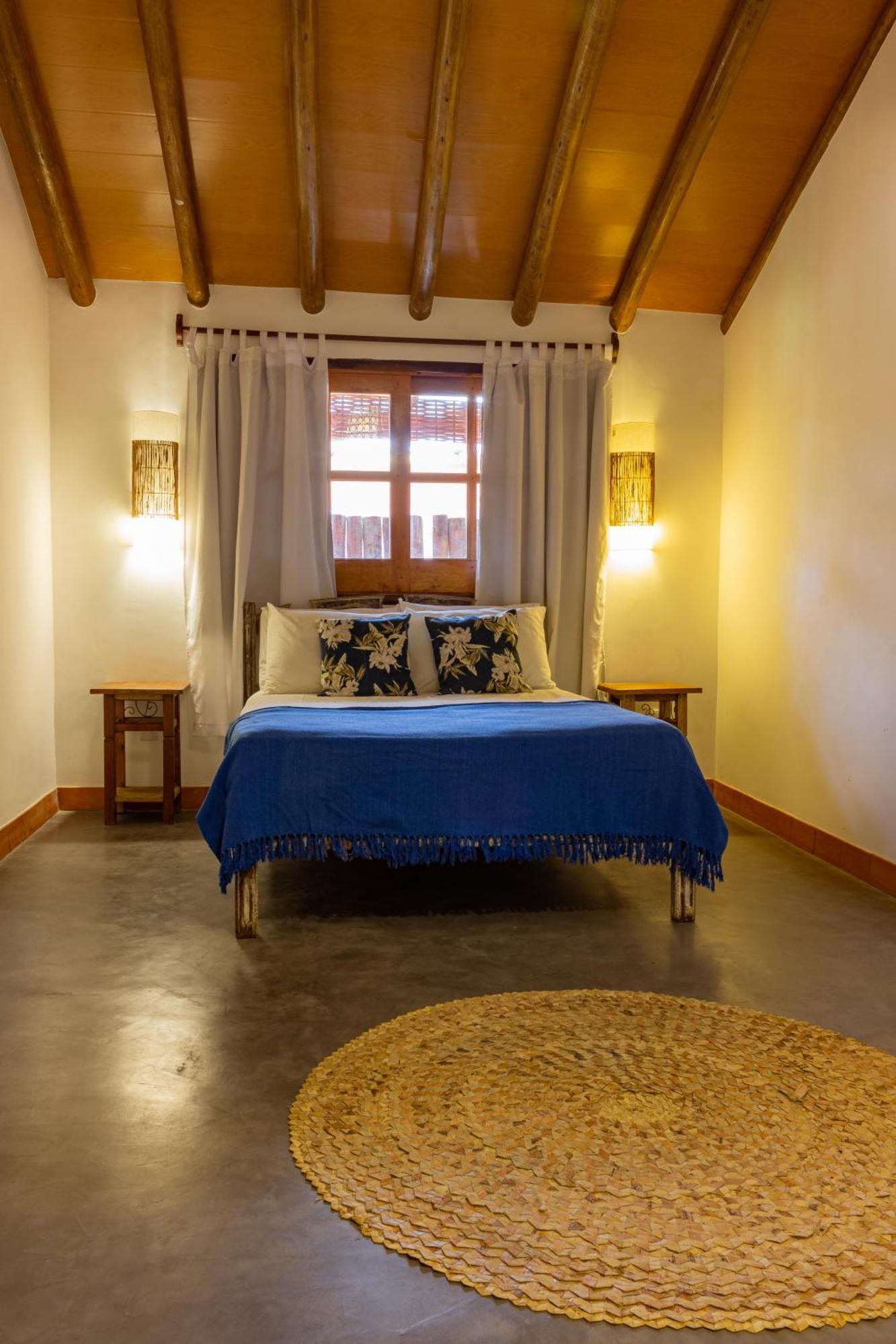Pariri Suites Trancoso Zewnętrze zdjęcie