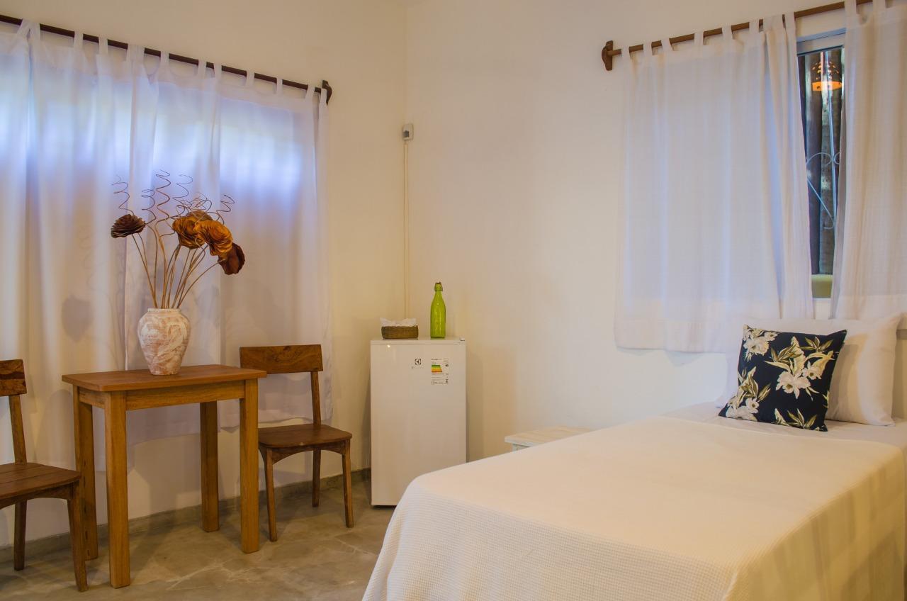 Pariri Suites Trancoso Zewnętrze zdjęcie
