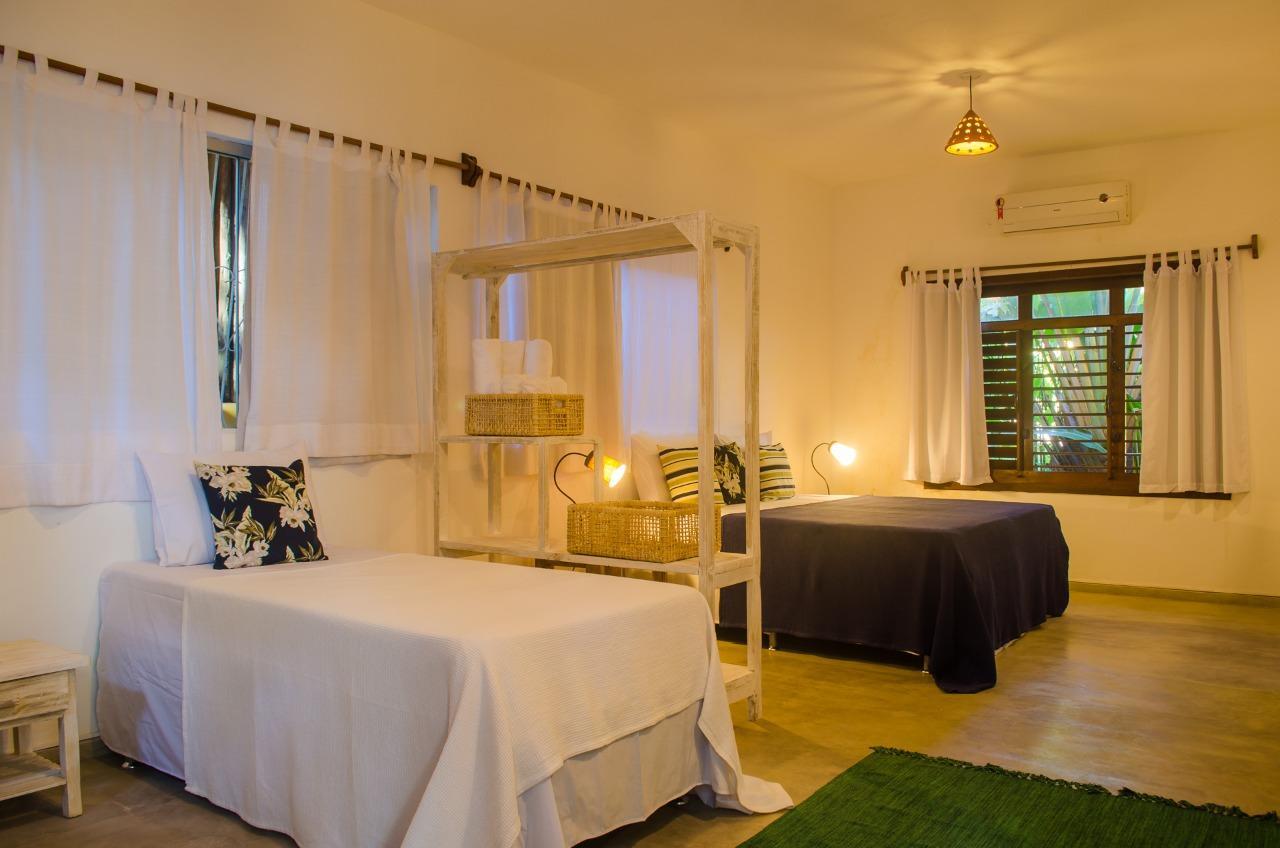 Pariri Suites Trancoso Zewnętrze zdjęcie