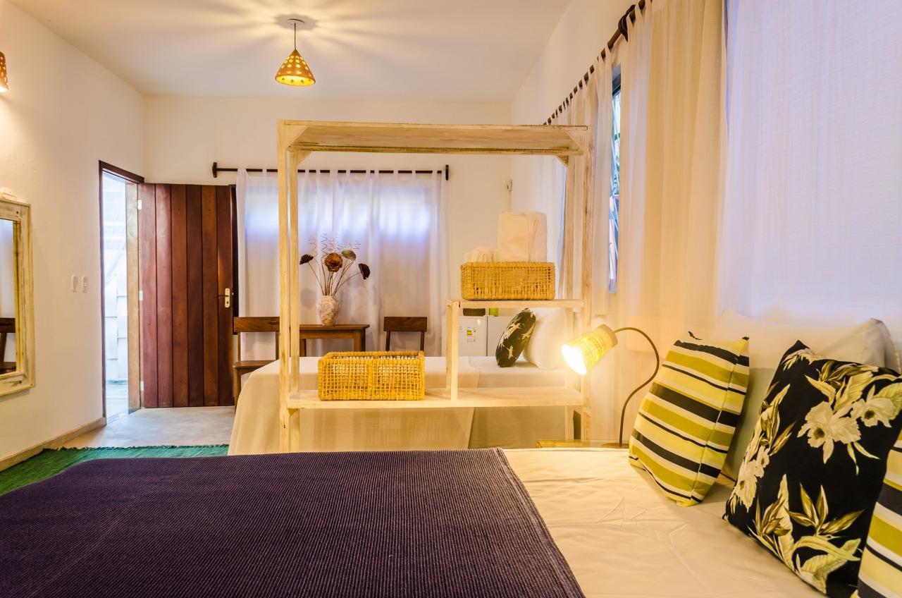 Pariri Suites Trancoso Zewnętrze zdjęcie