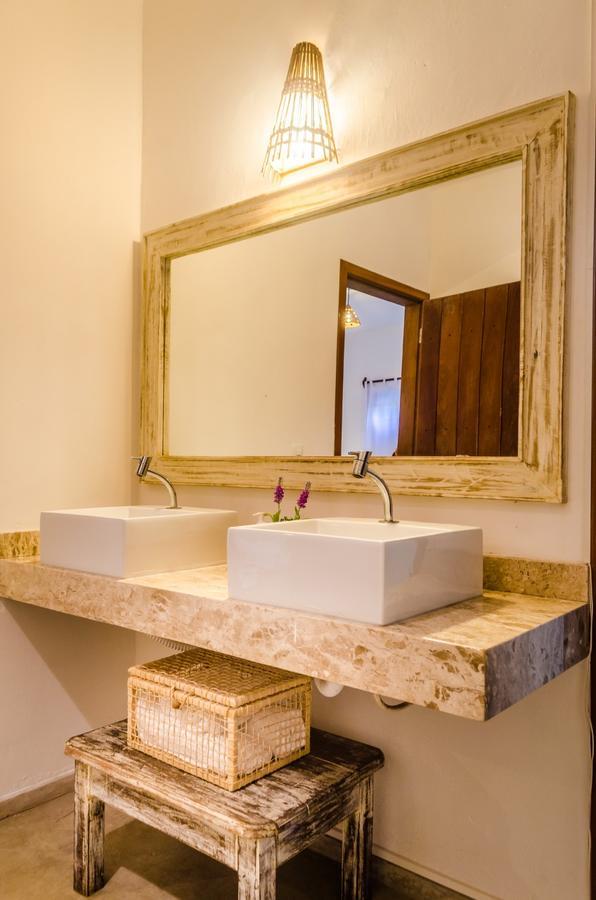 Pariri Suites Trancoso Zewnętrze zdjęcie