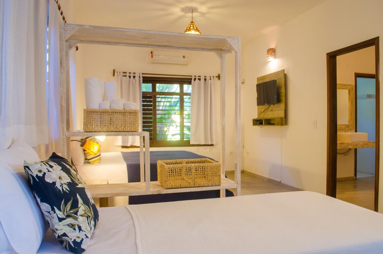 Pariri Suites Trancoso Zewnętrze zdjęcie