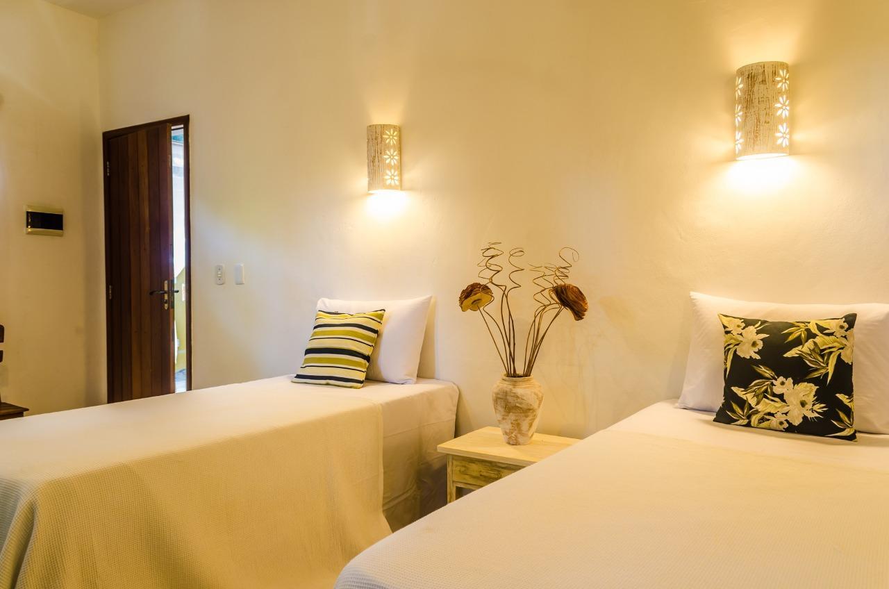 Pariri Suites Trancoso Zewnętrze zdjęcie