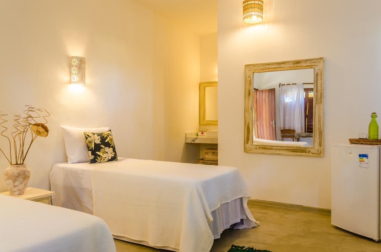 Pariri Suites Trancoso Zewnętrze zdjęcie