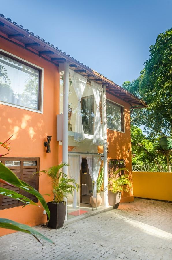 Pariri Suites Trancoso Zewnętrze zdjęcie